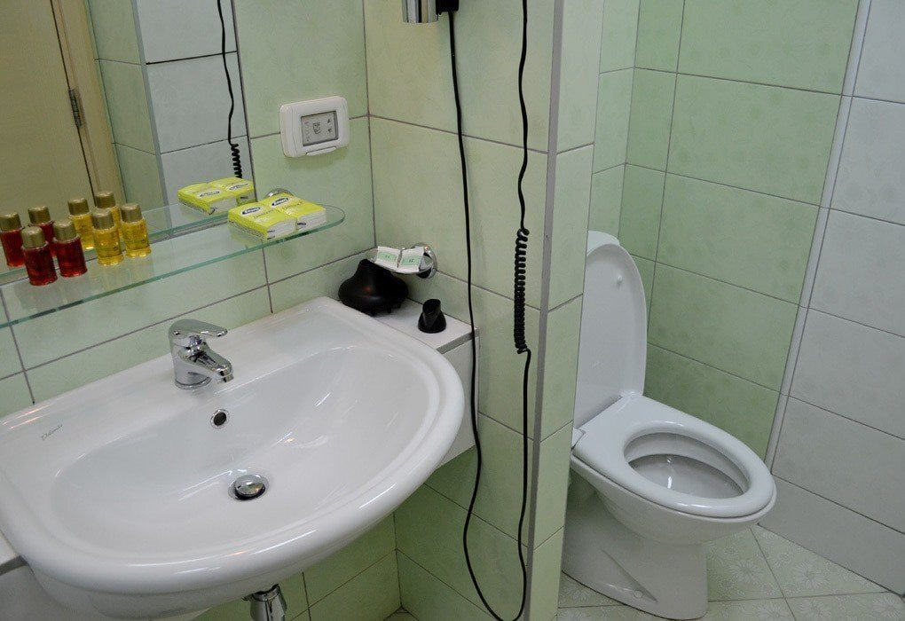 Стандартный