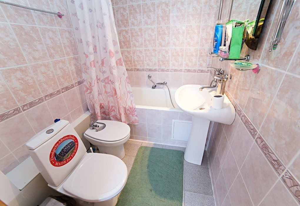 Люкс 2-комнатный