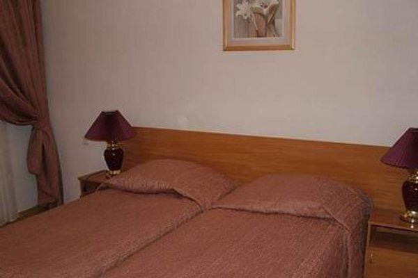 2-местный «Евростандарт», корпус 1,3,4,5