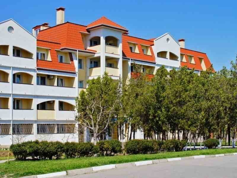 Посмотреть в галерее Повышенной комфортности 2-комнатный