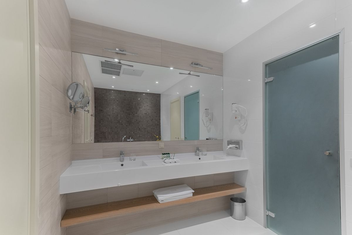 Посмотреть в галерее Suite Deluxe