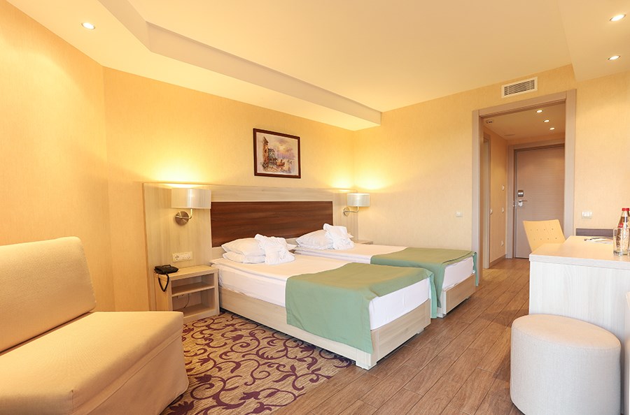 Стандартный TWIN