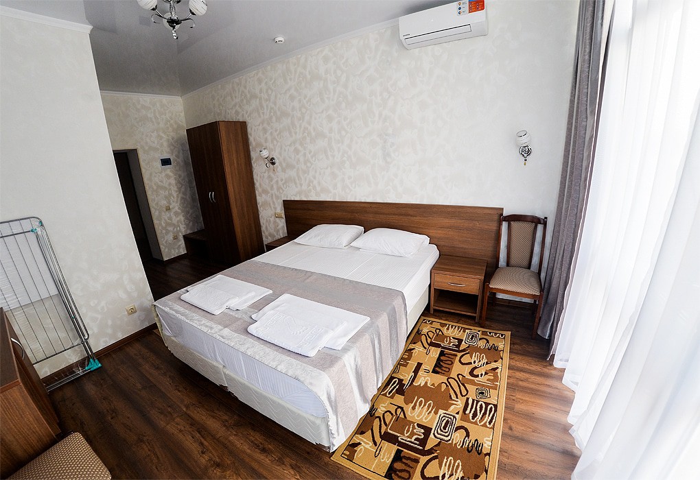 Посмотреть в галерее 2-мест. станд., корп. 1