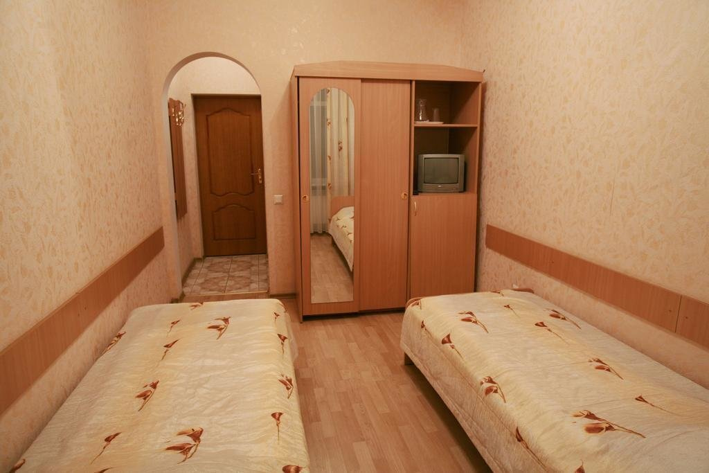 Посмотреть в галерее Эконом