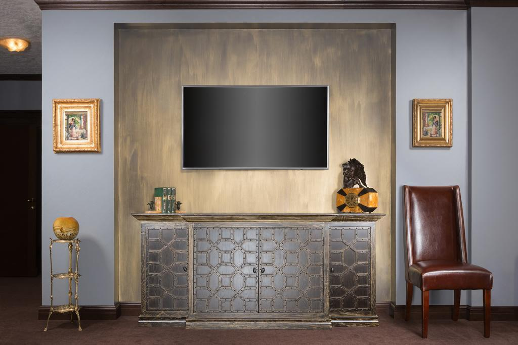 Сюит «Венеция»