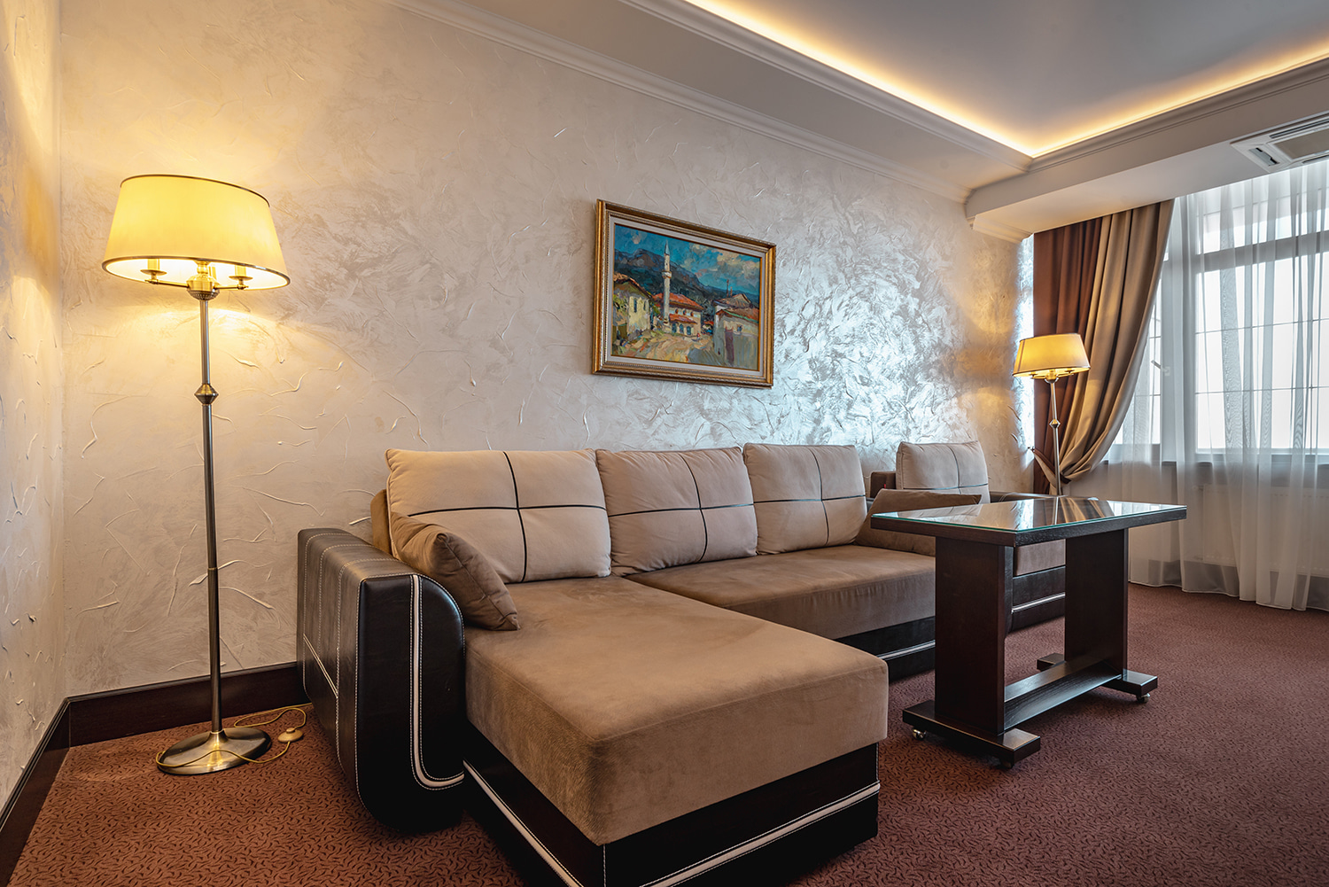 Посмотреть в галерее Suite 3, корпус 2