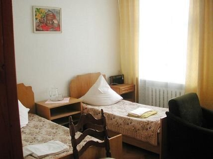 Посмотреть в галерее Стандартный, корпус 1
