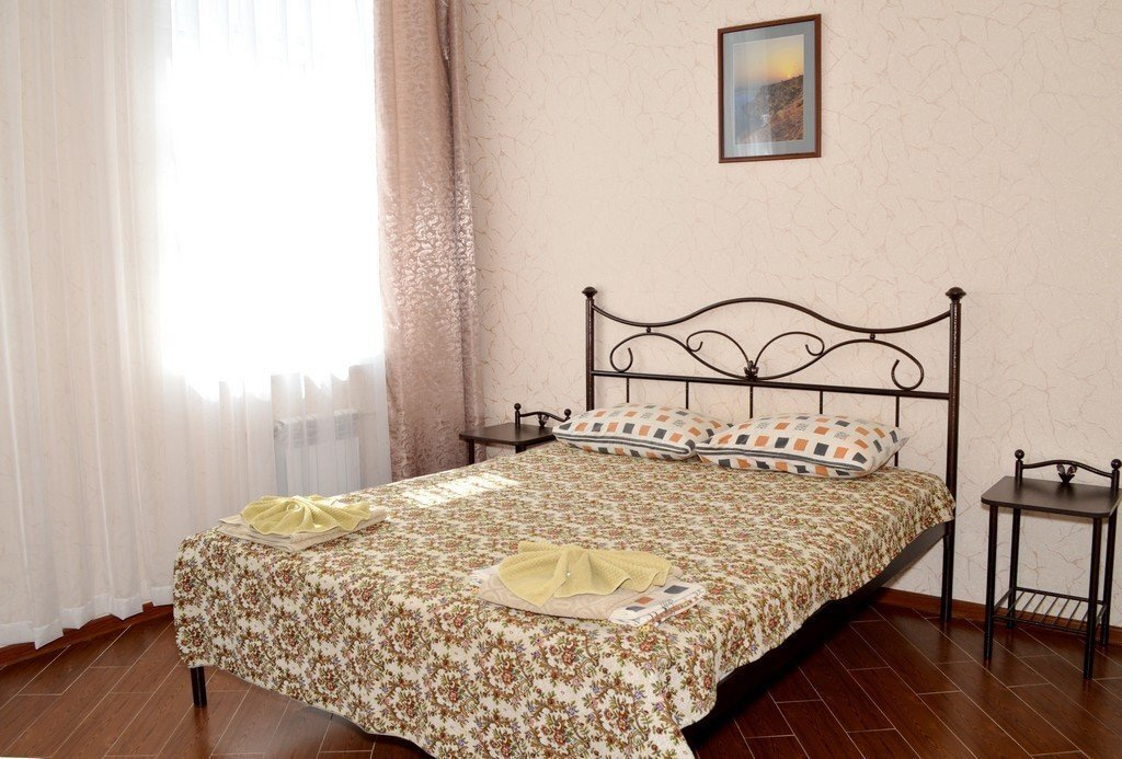 Улучшенный, корпус №1