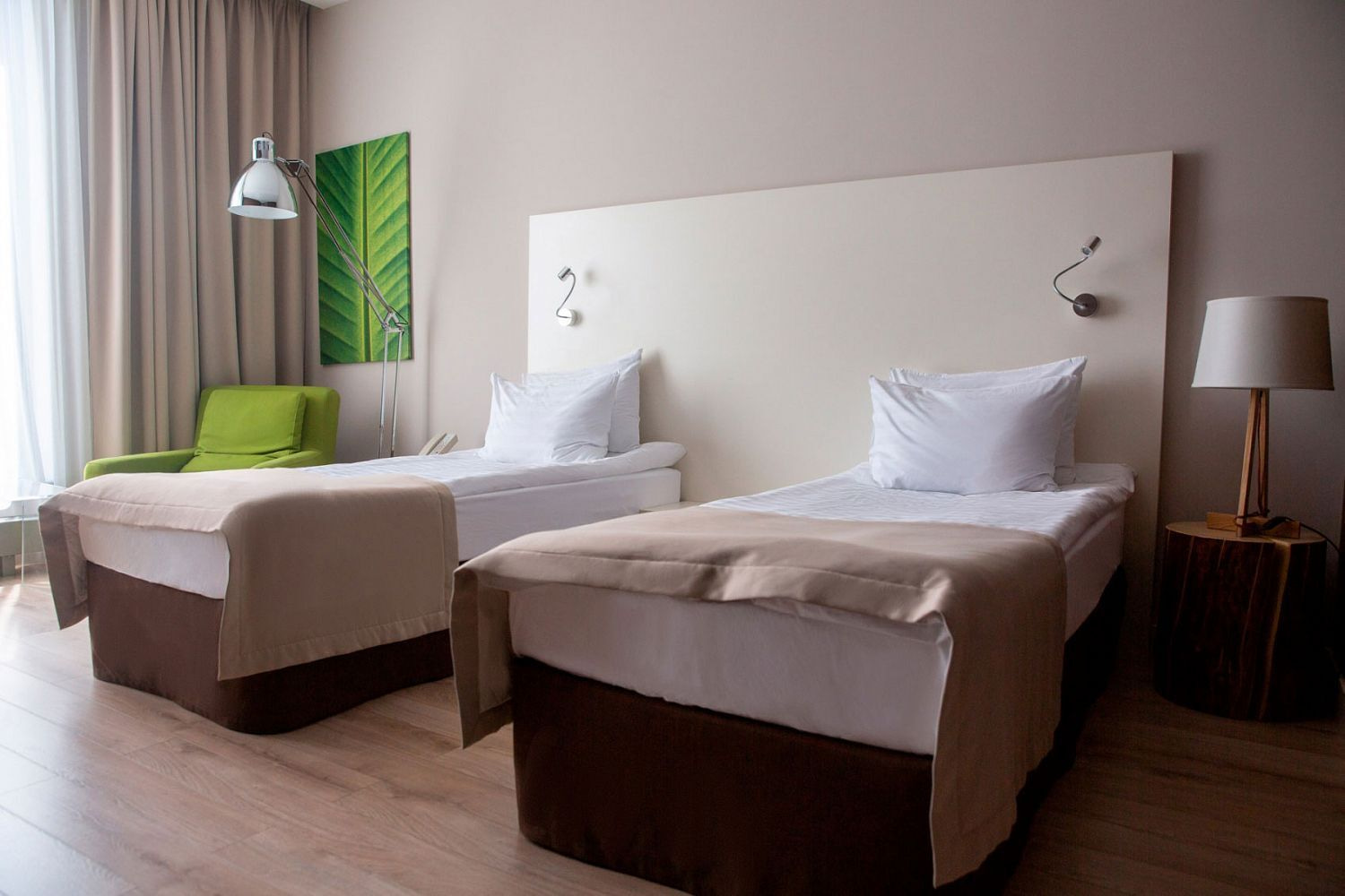 Посмотреть в галерее Comfort Double Room