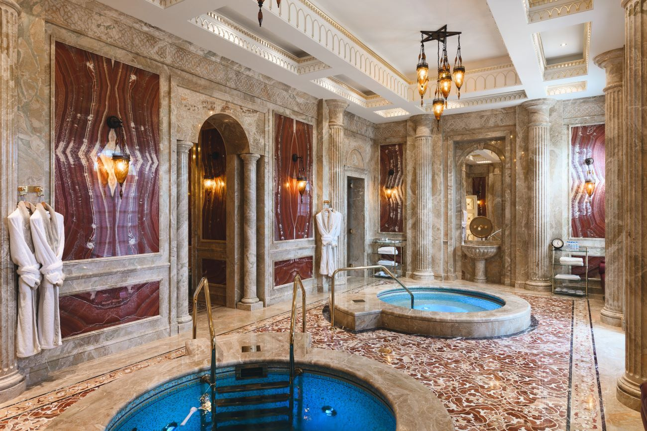 Посмотреть в галерее ВИЛЛА НИМФЕЯ ROYAL RESIDENCE