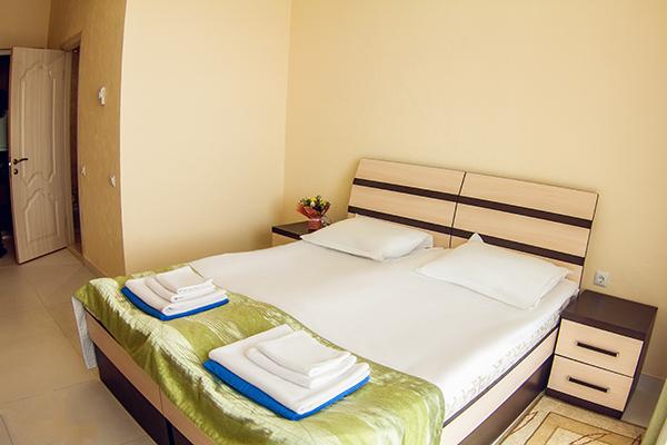 Стандарт 2-местный