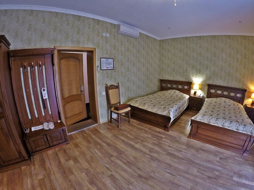 Посмотреть в галерее Комфорт