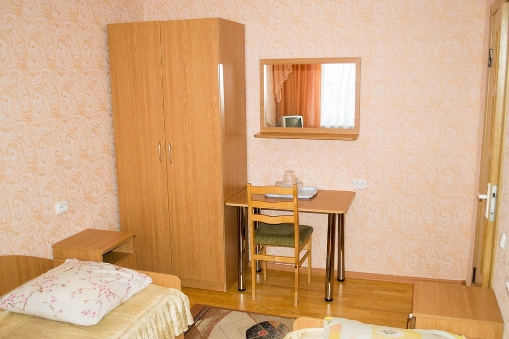 Посмотреть в галерее Блочный, корпус 2
