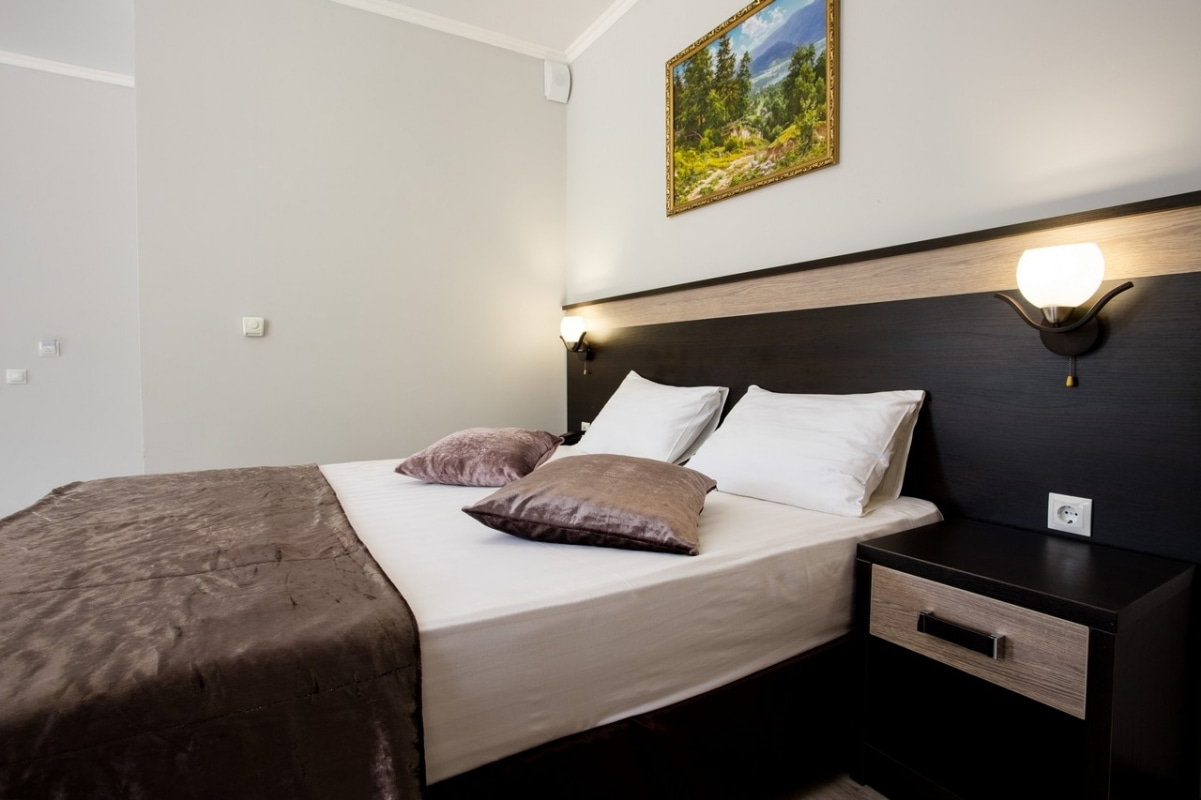 Стандартный плюс