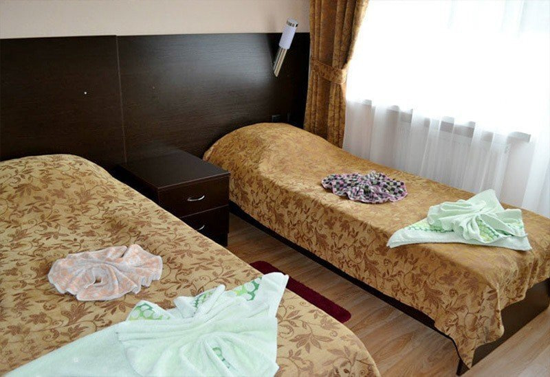 Посмотреть в галерее Блок 2+2