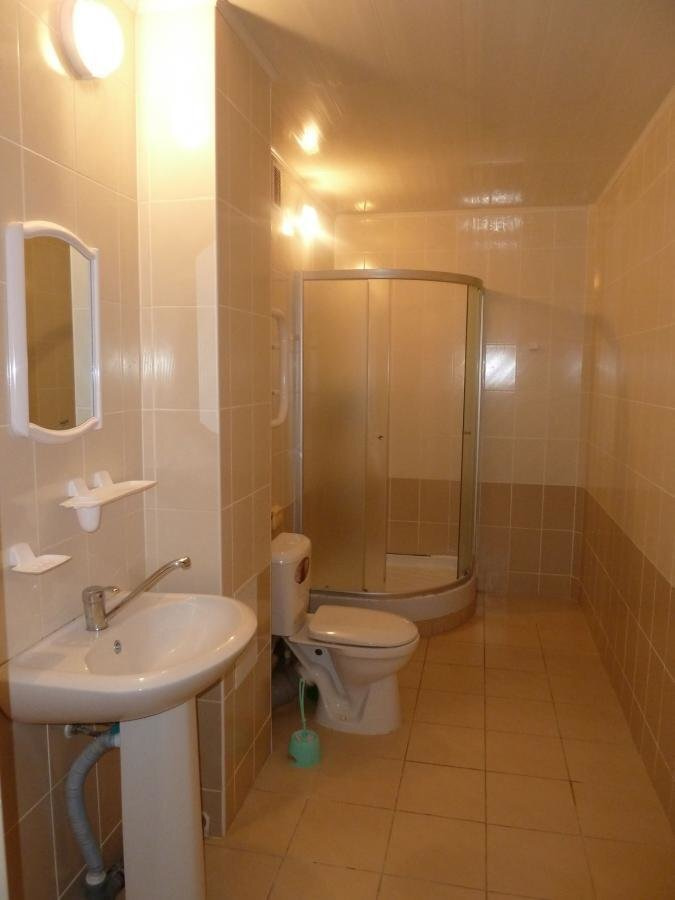 Посмотреть в галерее Блочный, корпус 3