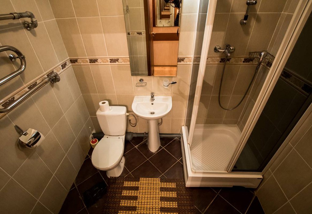 Посмотреть в галерее 2-мест. корп. 1