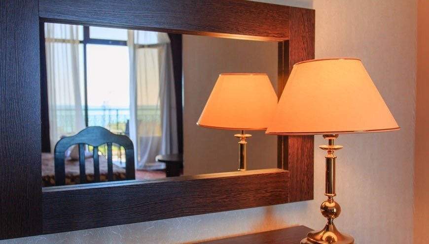 Люкс 2-комнатный