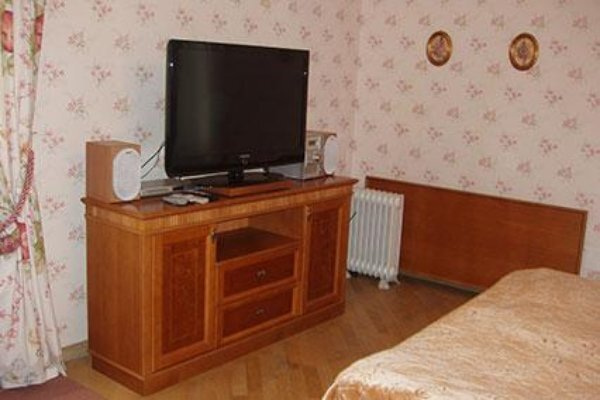 Люкс, корпус 5