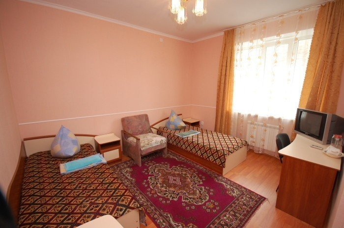 Стандартный, корпус 5