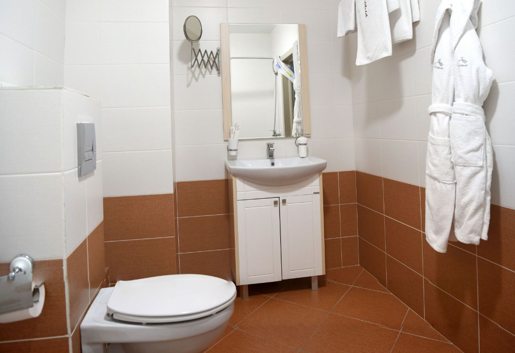 2-мест. 2-комн. семейный