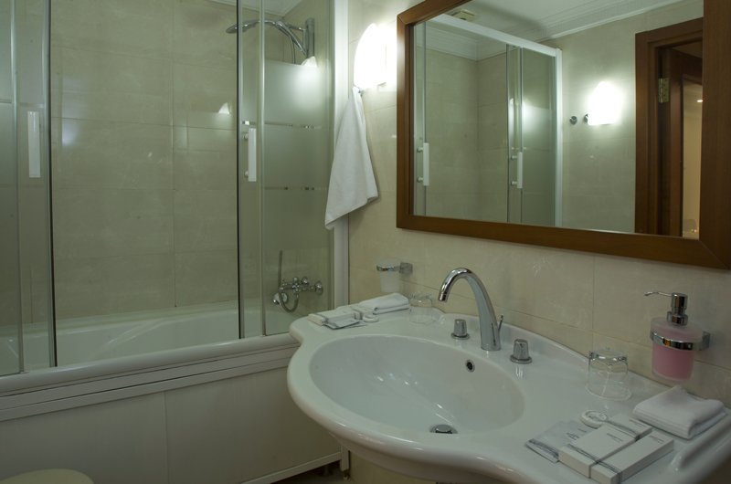 Люкс 2-местный 2-комнатный ГРАНД