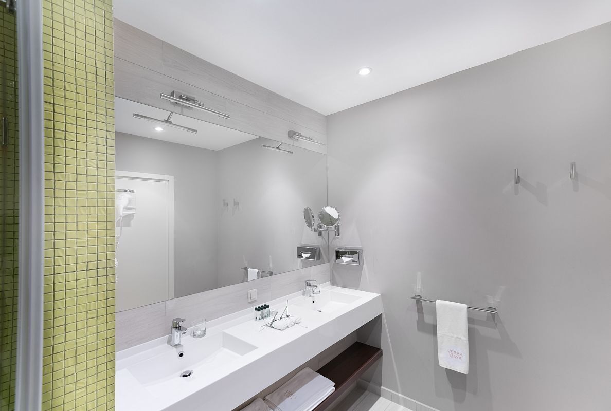 Посмотреть в галерее Junior Suite