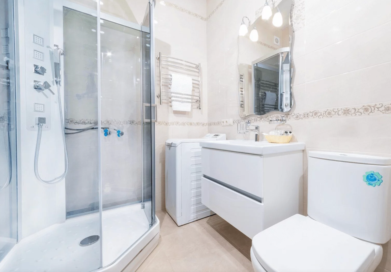 Полулюкс 2-местный 2 -комнатный корпус 14