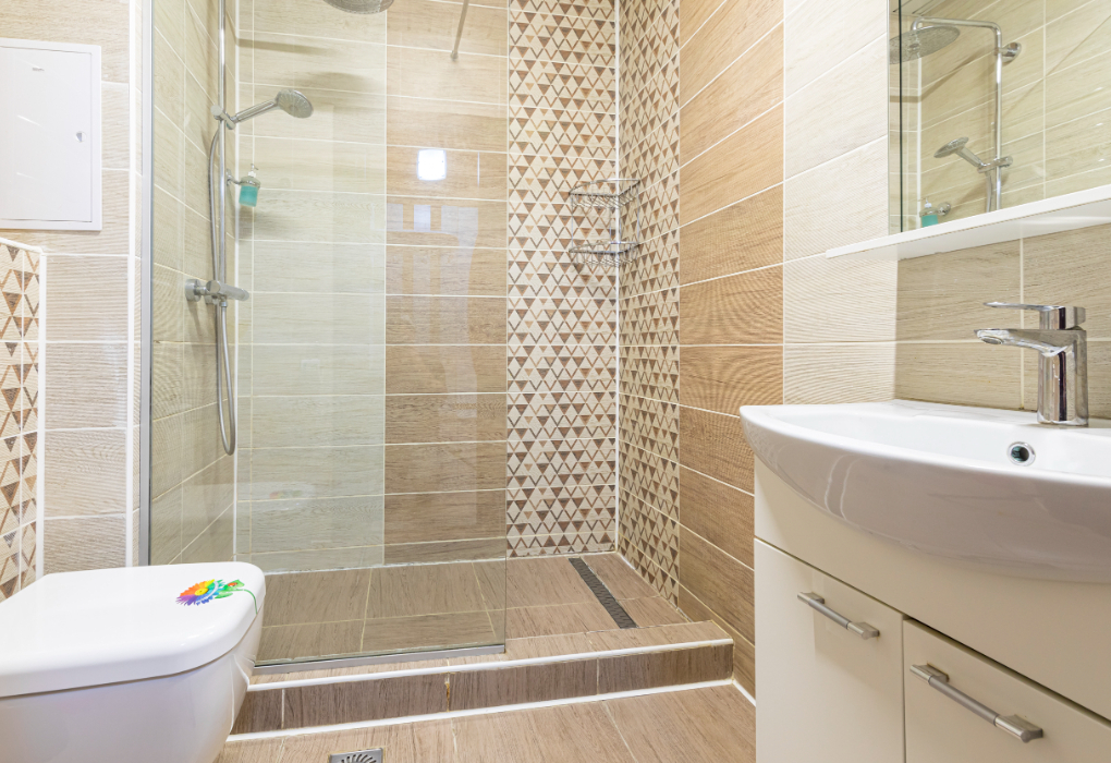 1-мест. повыш. комф., корп. 4