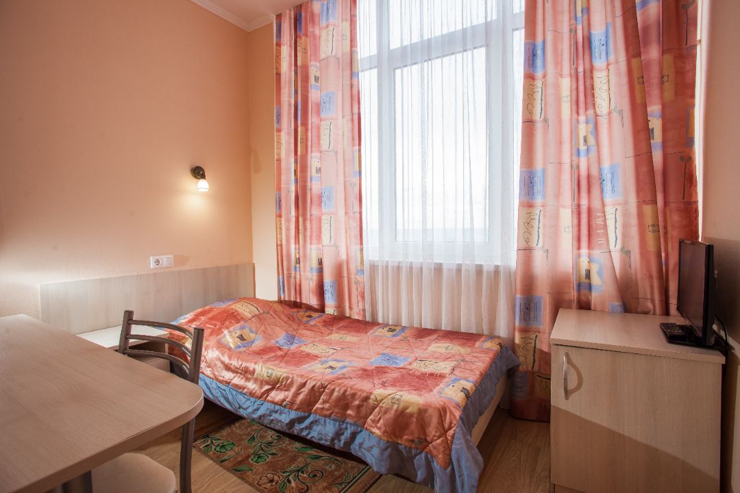 1-местный Улучшенный корп. 1