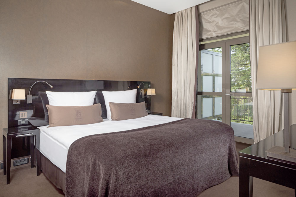 Junior Suite 2-местный