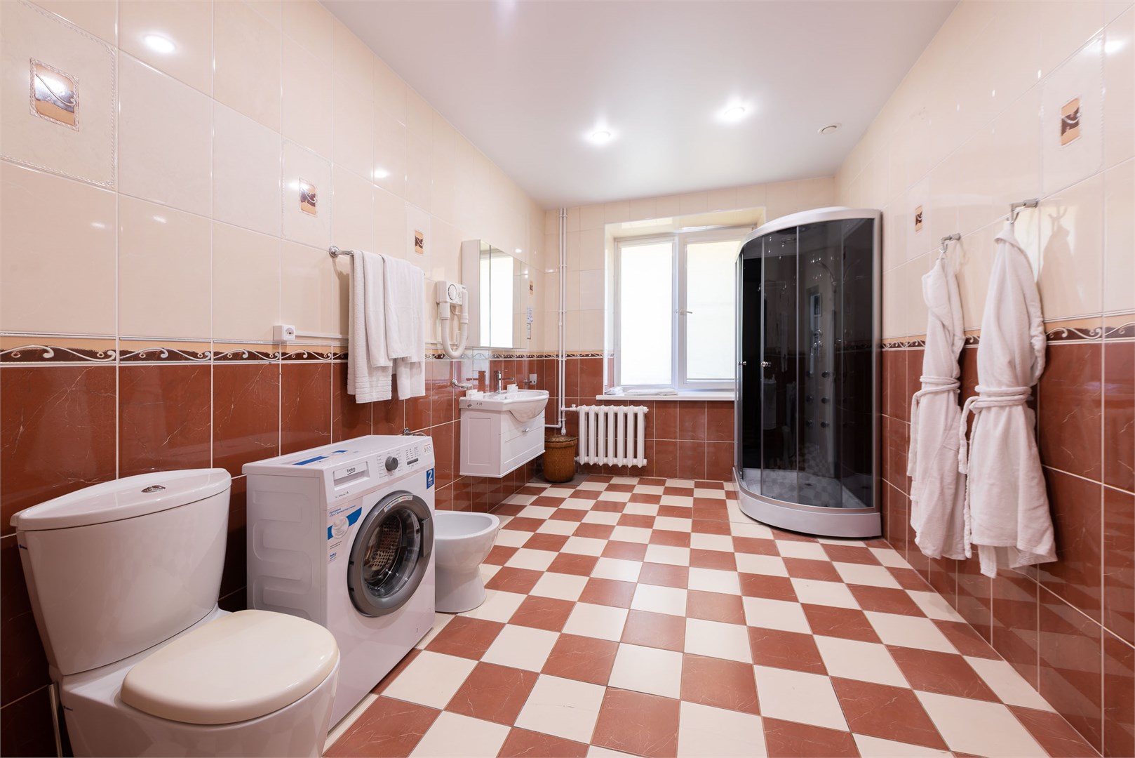 Посмотреть в галерее Suite 2-местный 2 уровневый