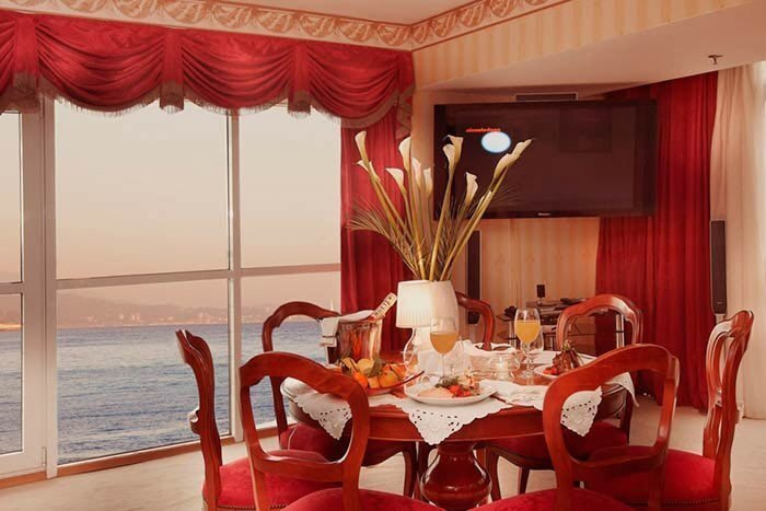 Люкс Апартамент