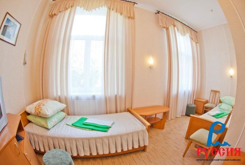 Посмотреть в галерее Стандартный «Север», корпус 1