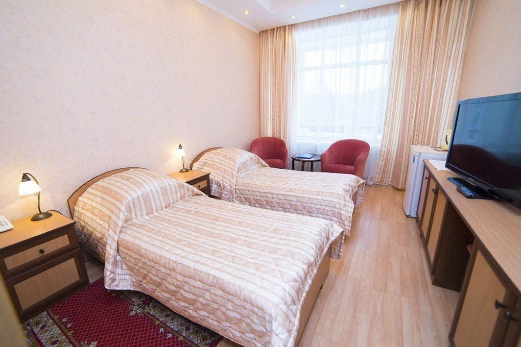 Стандартный, корпус 1