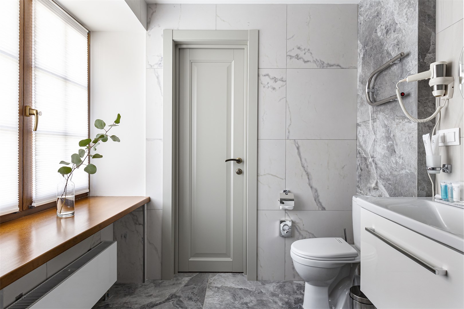 Стандарт 2-местный dbl