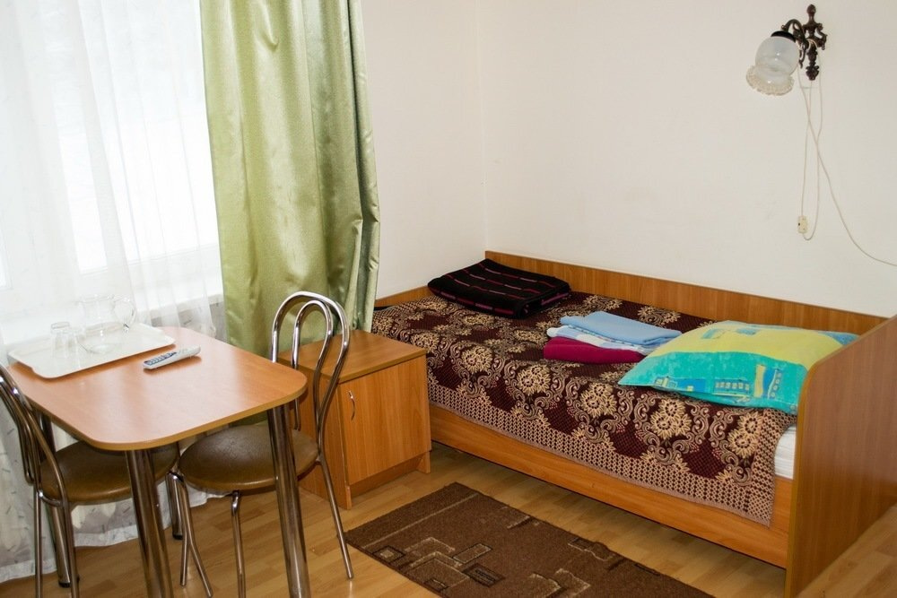 Посмотреть в галерее Стандартный, корпус 1