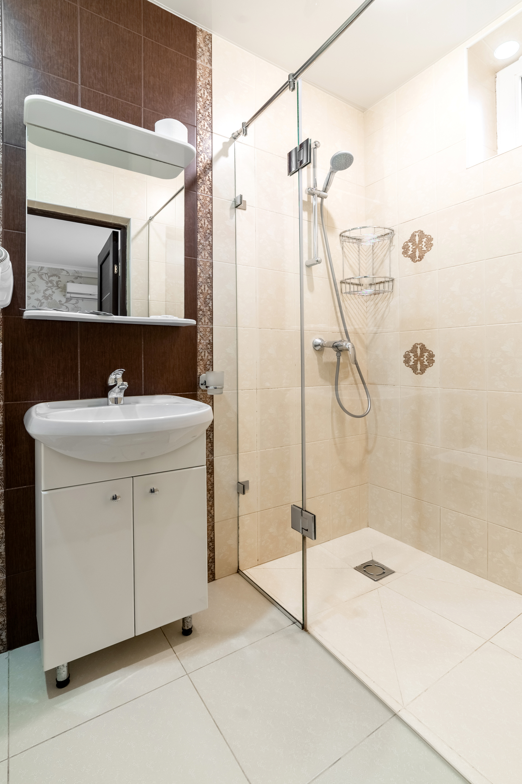 Стандарт 3-местный