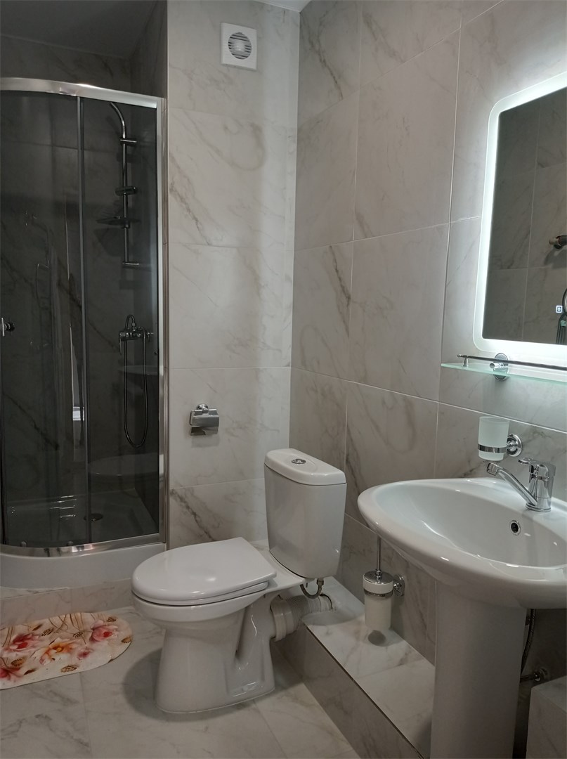 Люкс 2-местный 2-комнатный корпус 2