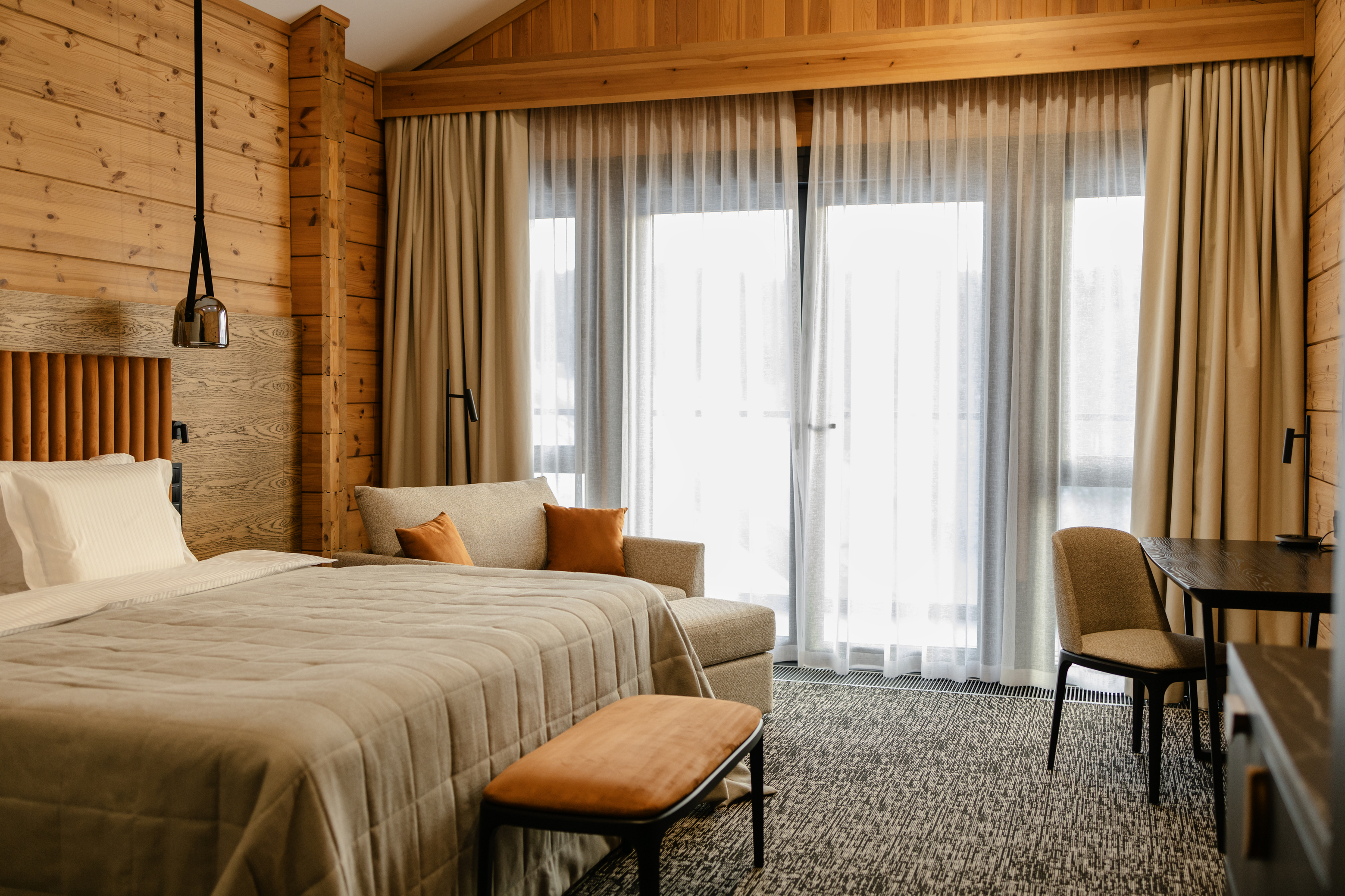 Супериор 2-местный