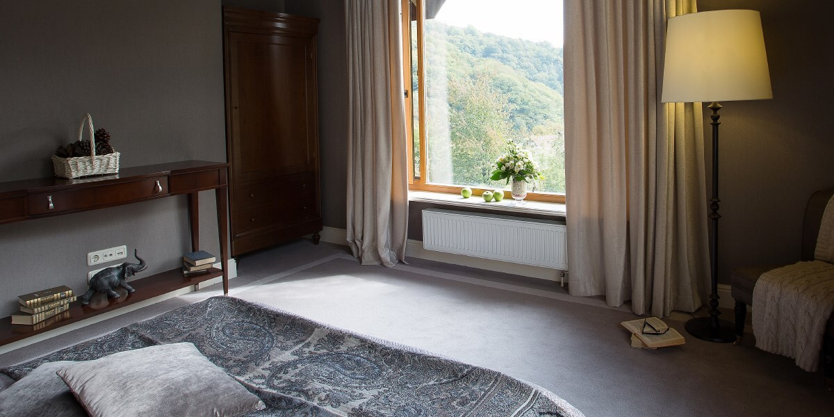 ST. MORITZ, Апартаменты №8