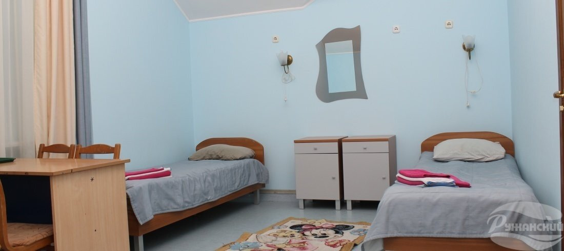 Посмотреть в галерее Эконом, корпус 1, 2, 3