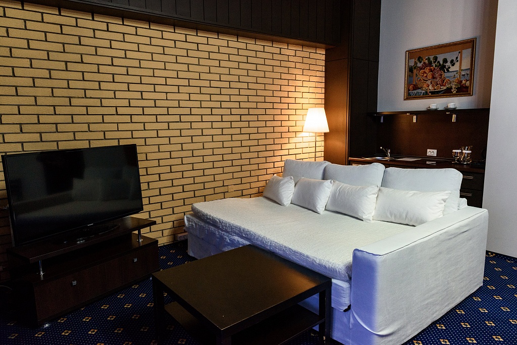 Студия 2-местный (корпус Югославский)