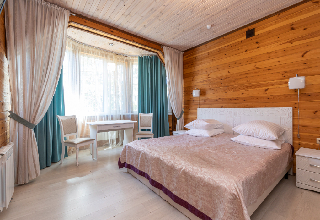 1-мест. повыш. комф., корп. 4