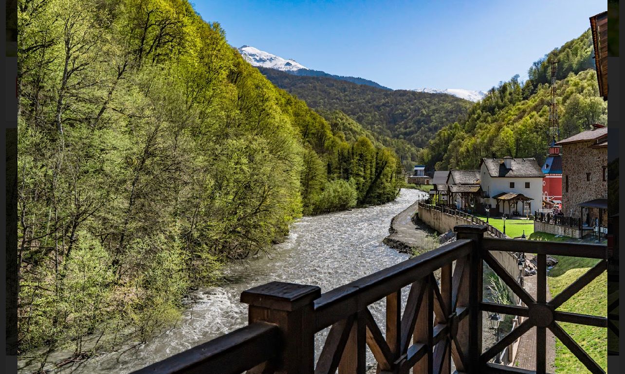 Люкс 4-местный, 2-комнатный