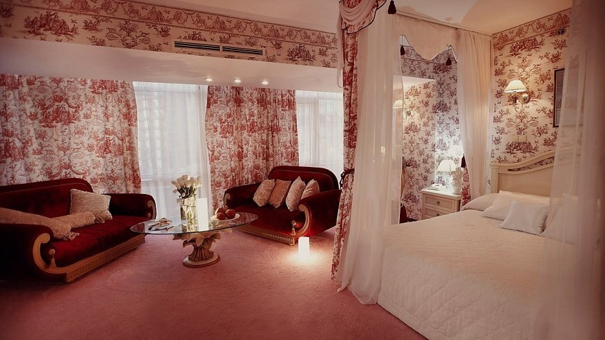 Люкс Студио