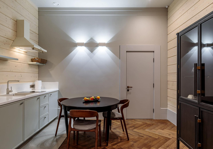 Посмотреть в галерее Duplex 2-местн.Duplex сьют