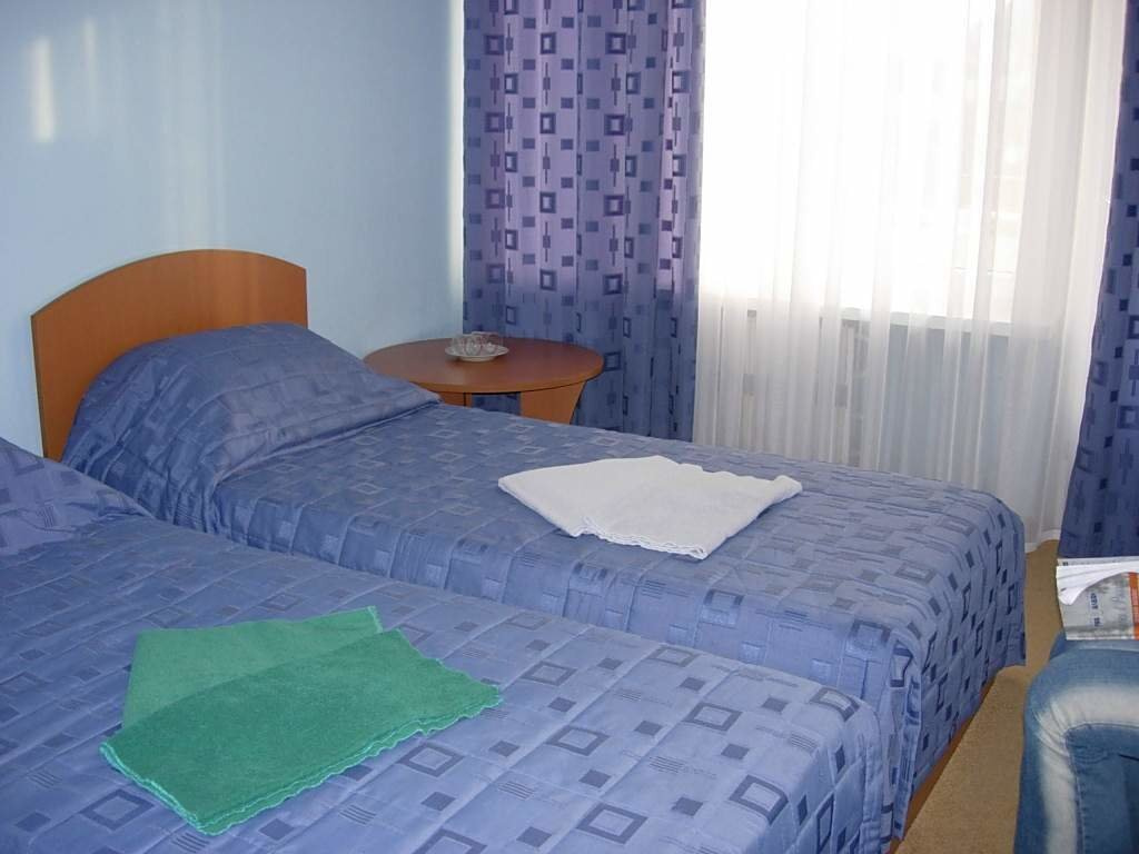 Эконом Стандарт