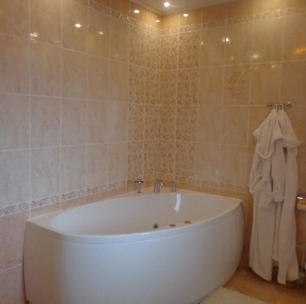 Люкс 2-местный 2-комнатный корпус 1 (5)