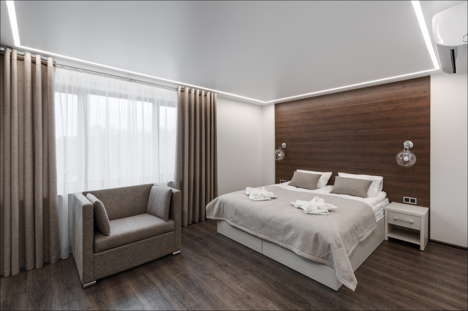 Посмотреть в галерее Suite Suite Family 2-местный 2-комнатный